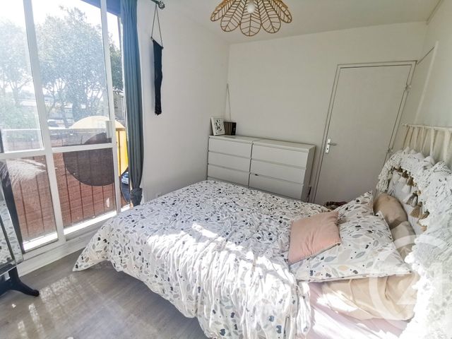 Appartement T2 &agrave; louer - 2 pi&egrave;ces - 49,33 m2 - Colomiers - 31 - MIDI-PYRENEES