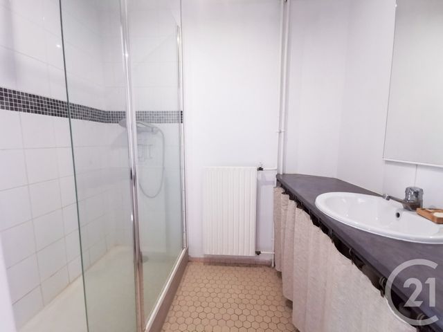 Appartement T2 &agrave; louer - 2 pi&egrave;ces - 49,33 m2 - Colomiers - 31 - MIDI-PYRENEES