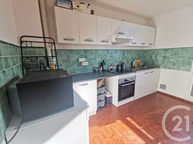 Appartement T2 &agrave; louer - 2 pi&egrave;ces - 49,33 m2 - Colomiers - 31 - MIDI-PYRENEES