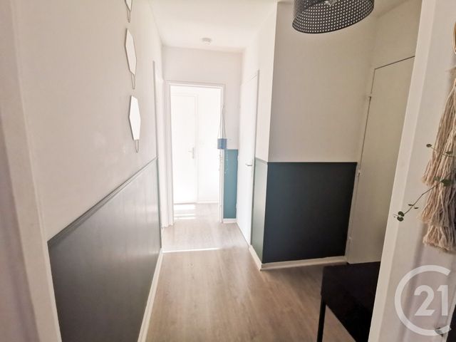 Appartement T2 &agrave; louer - 2 pi&egrave;ces - 49,33 m2 - Colomiers - 31 - MIDI-PYRENEES