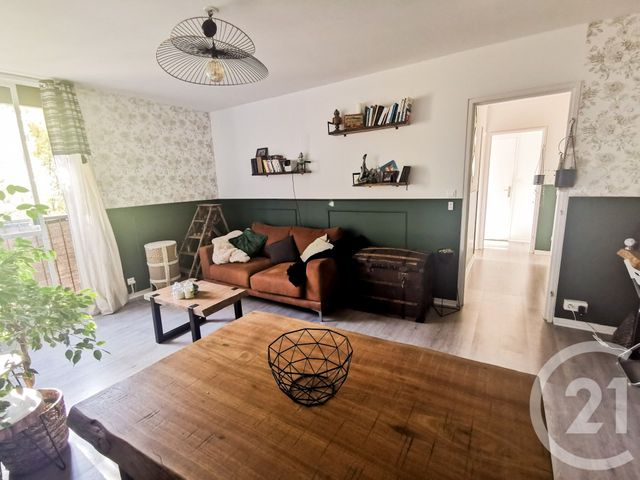 Appartement T2 &agrave; louer - 2 pi&egrave;ces - 49,33 m2 - Colomiers - 31 - MIDI-PYRENEES