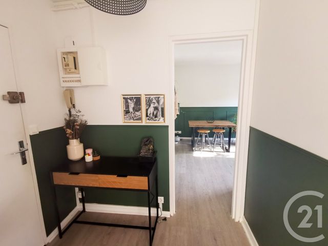 Appartement T2 &agrave; louer - 2 pi&egrave;ces - 49,33 m2 - Colomiers - 31 - MIDI-PYRENEES