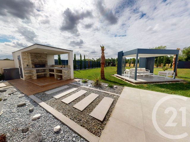 Maison &agrave; vendre - 6 pi&egrave;ces - 199,12 m2 - Cugnaux - 31 - MIDI-PYRENEES