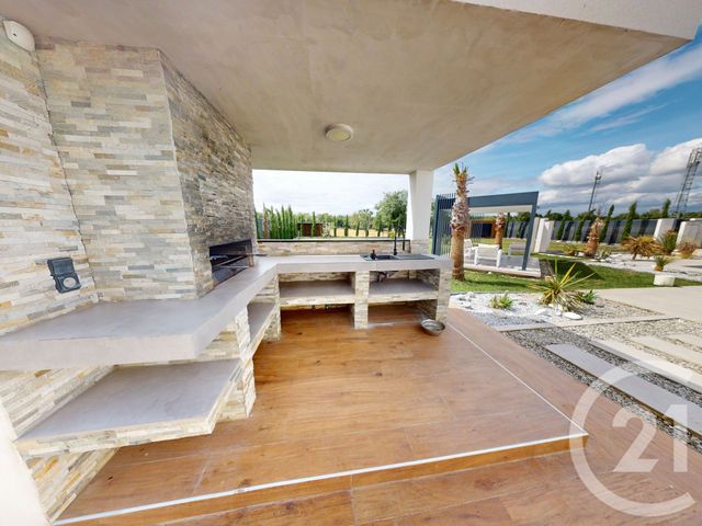 Maison &agrave; vendre - 6 pi&egrave;ces - 199,12 m2 - Cugnaux - 31 - MIDI-PYRENEES