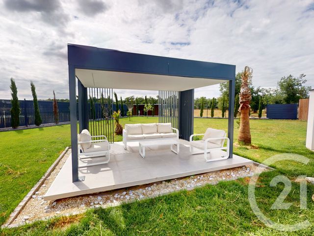 Maison &agrave; vendre - 6 pi&egrave;ces - 199,12 m2 - Cugnaux - 31 - MIDI-PYRENEES