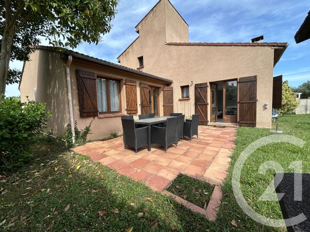 Maison &agrave; vendre - 3 pi&egrave;ces - 92,58 m2 - Aucamville - 31 - MIDI-PYRENEES