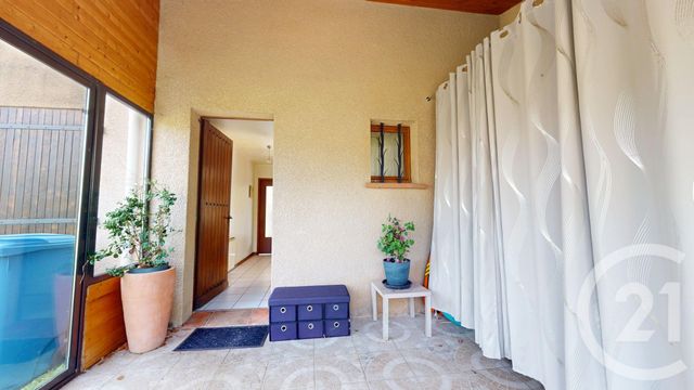 Maison &agrave; vendre - 3 pi&egrave;ces - 92,58 m2 - Aucamville - 31 - MIDI-PYRENEES