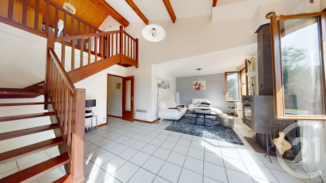 Maison &agrave; vendre - 3 pi&egrave;ces - 92,58 m2 - Aucamville - 31 - MIDI-PYRENEES