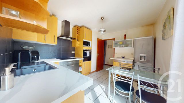 Maison &agrave; vendre - 3 pi&egrave;ces - 92,58 m2 - Aucamville - 31 - MIDI-PYRENEES