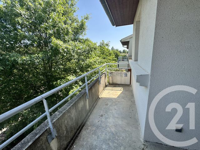 Appartement T2 &agrave; vendre - 2 pi&egrave;ces - 43 m2 - Toulouse - 31 - MIDI-PYRENEES