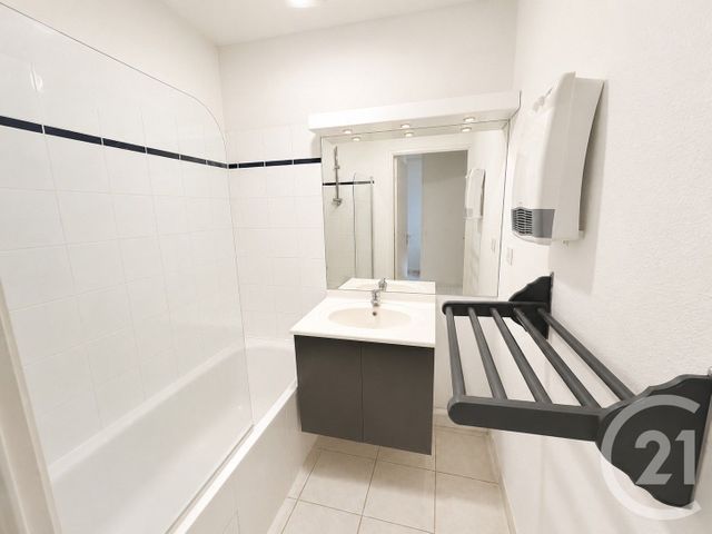 Appartement T2 &agrave; vendre - 2 pi&egrave;ces - 43 m2 - Toulouse - 31 - MIDI-PYRENEES