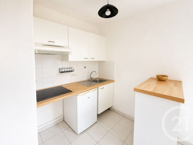Appartement T2 &agrave; vendre - 2 pi&egrave;ces - 43 m2 - Toulouse - 31 - MIDI-PYRENEES