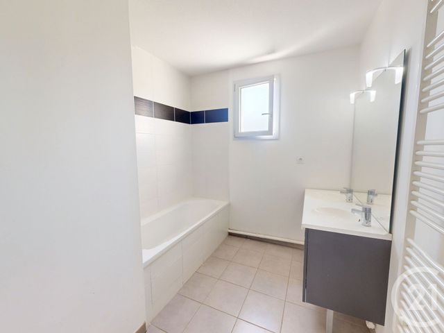 Appartement T3 &agrave; louer - 3 pi&egrave;ces - 55,45 m2 - Colomiers - 31 - MIDI-PYRENEES