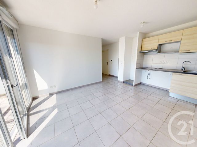 appartement - COLOMIERS - 31