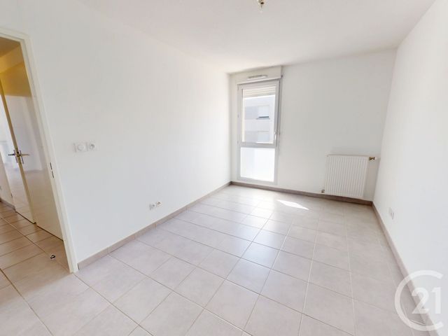 Appartement T3 &agrave; louer - 3 pi&egrave;ces - 55,45 m2 - Colomiers - 31 - MIDI-PYRENEES