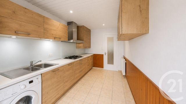 Appartement T3 &agrave; vendre - 3 pi&egrave;ces - 79 m2 - Colomiers - 31 - MIDI-PYRENEES