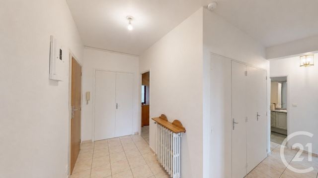 Appartement T3 &agrave; vendre - 3 pi&egrave;ces - 79 m2 - Colomiers - 31 - MIDI-PYRENEES