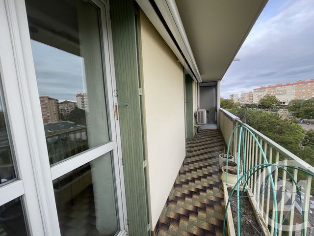 Appartement T3 &agrave; louer - 3 pi&egrave;ces - 90,14 m2 - Colomiers - 31 - MIDI-PYRENEES