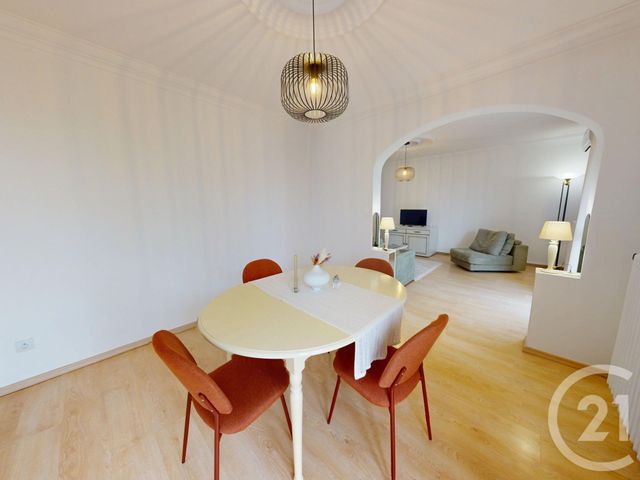 Appartement T3 &agrave; louer - 3 pi&egrave;ces - 90,14 m2 - Colomiers - 31 - MIDI-PYRENEES