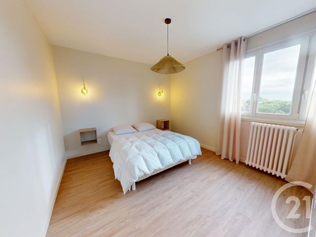 Appartement T3 &agrave; louer - 3 pi&egrave;ces - 90,14 m2 - Colomiers - 31 - MIDI-PYRENEES
