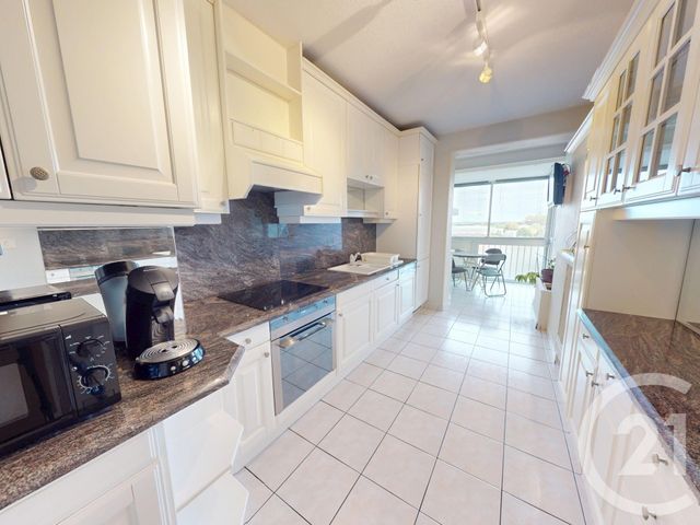 Appartement T3 &agrave; louer - 3 pi&egrave;ces - 90,14 m2 - Colomiers - 31 - MIDI-PYRENEES