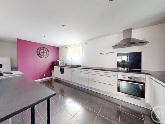 Maison &agrave; vendre - 5 pi&egrave;ces - 164,50 m2 - Mondonville - 31 - MIDI-PYRENEES
