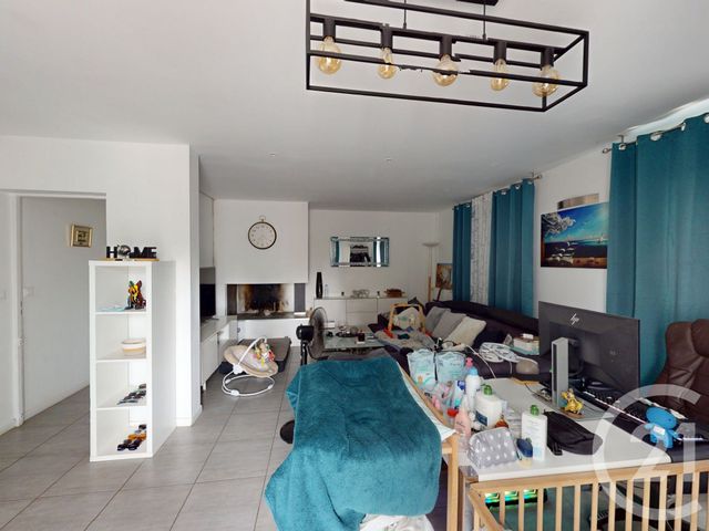 Maison &agrave; vendre - 6 pi&egrave;ces - 160,28 m2 - Tournefeuille - 31 - MIDI-PYRENEES