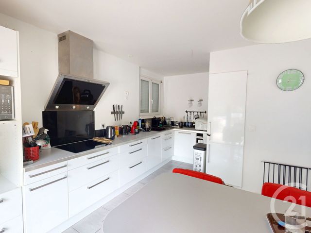 Maison &agrave; vendre - 6 pi&egrave;ces - 160,28 m2 - Tournefeuille - 31 - MIDI-PYRENEES