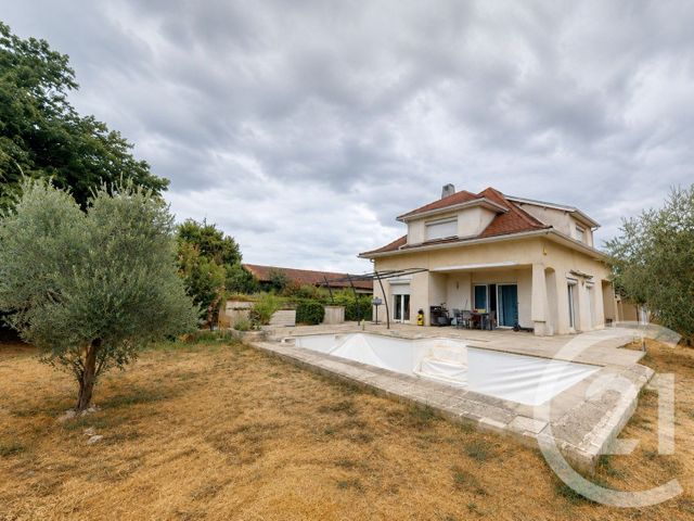Maison &agrave; vendre - 6 pi&egrave;ces - 160,28 m2 - Tournefeuille - 31 - MIDI-PYRENEES