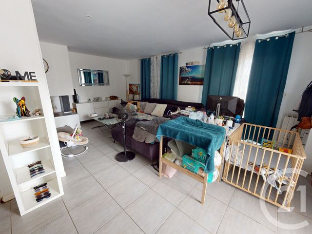 Maison &agrave; vendre - 6 pi&egrave;ces - 160,28 m2 - Tournefeuille - 31 - MIDI-PYRENEES