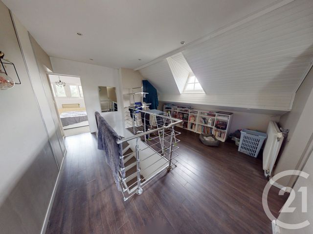 Maison &agrave; vendre - 6 pi&egrave;ces - 160,28 m2 - Tournefeuille - 31 - MIDI-PYRENEES