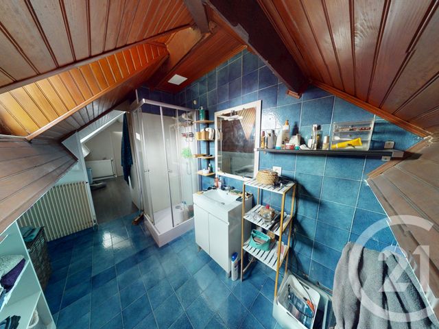 Maison &agrave; vendre - 6 pi&egrave;ces - 160,28 m2 - Tournefeuille - 31 - MIDI-PYRENEES