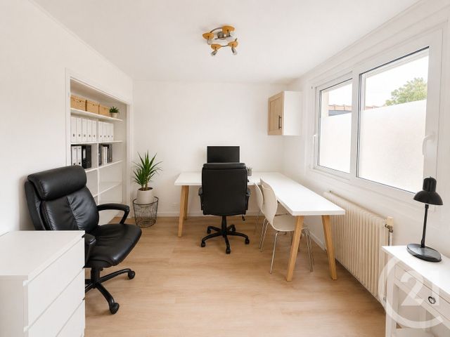 Maison &agrave; vendre - 6 pi&egrave;ces - 160,28 m2 - Tournefeuille - 31 - MIDI-PYRENEES