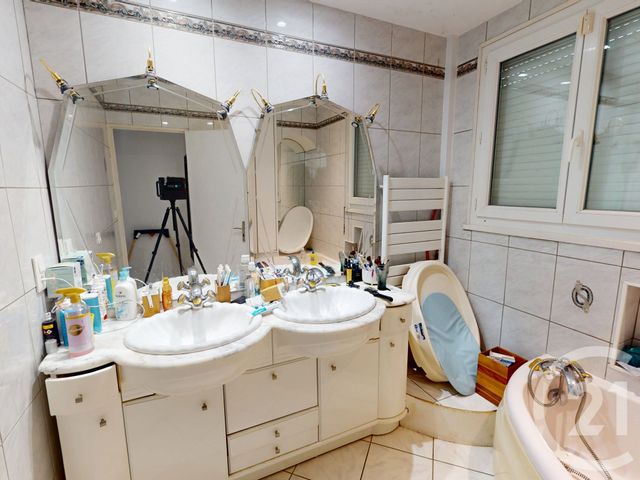 Maison &agrave; vendre - 6 pi&egrave;ces - 160,28 m2 - Tournefeuille - 31 - MIDI-PYRENEES