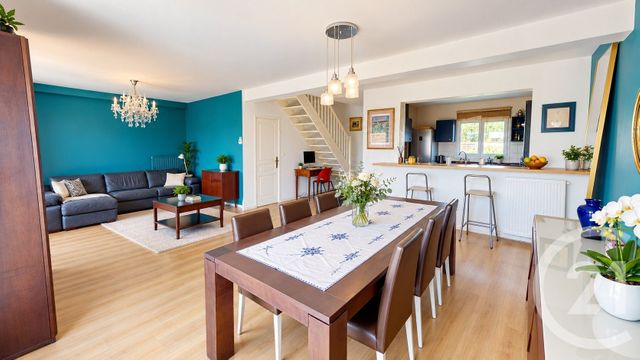 Maison à vendre TOURNEFEUILLE