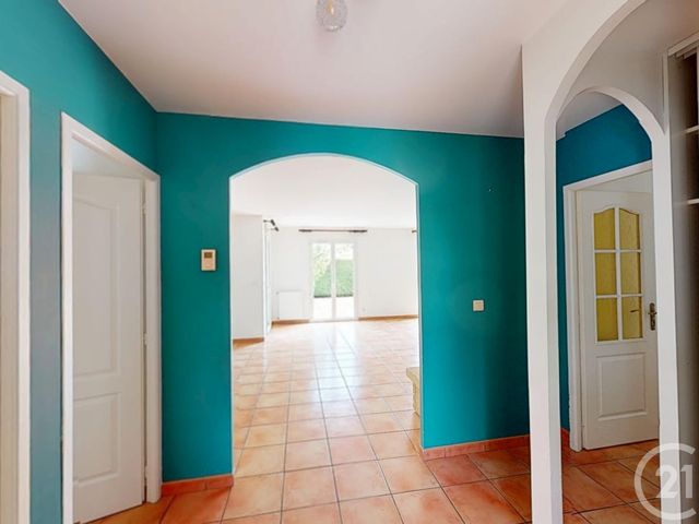 Maison &agrave; vendre - 5 pi&egrave;ces - 131,23 m2 - Colomiers - 31 - MIDI-PYRENEES