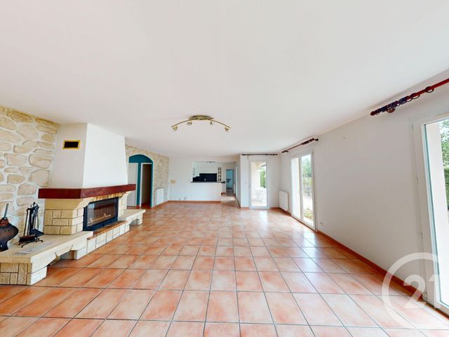 Maison &agrave; vendre - 5 pi&egrave;ces - 131,23 m2 - Colomiers - 31 - MIDI-PYRENEES