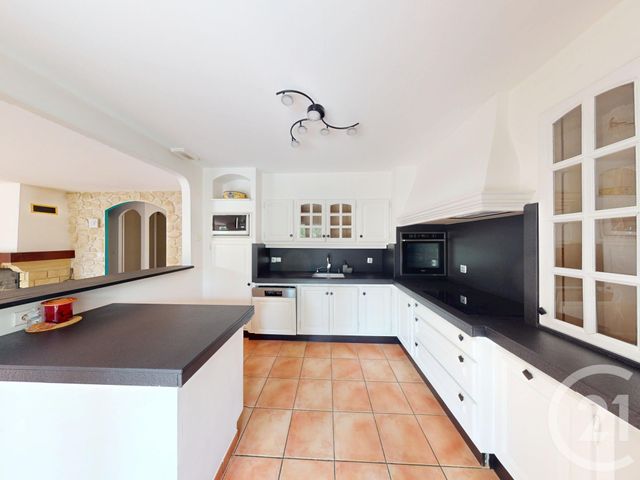 Maison &agrave; vendre - 5 pi&egrave;ces - 131,23 m2 - Colomiers - 31 - MIDI-PYRENEES