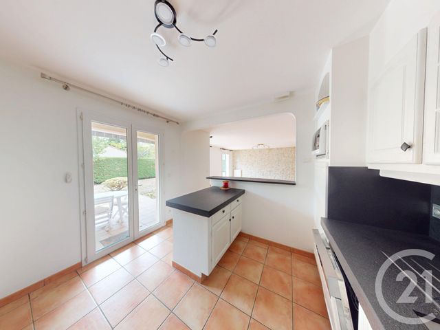 Maison &agrave; vendre - 5 pi&egrave;ces - 131,23 m2 - Colomiers - 31 - MIDI-PYRENEES
