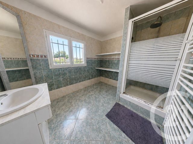 Maison &agrave; vendre - 8 pi&egrave;ces - 201,19 m2 - St Lys - 31 - MIDI-PYRENEES