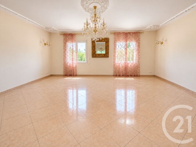 Maison &agrave; vendre - 8 pi&egrave;ces - 201,19 m2 - St Lys - 31 - MIDI-PYRENEES