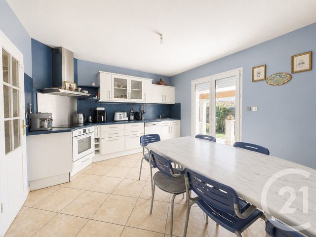 Maison &agrave; vendre - 8 pi&egrave;ces - 201,19 m2 - St Lys - 31 - MIDI-PYRENEES