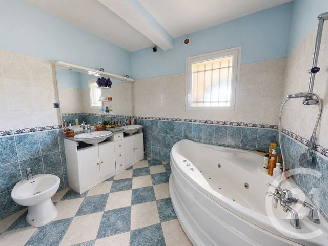 Maison &agrave; vendre - 8 pi&egrave;ces - 201,19 m2 - St Lys - 31 - MIDI-PYRENEES