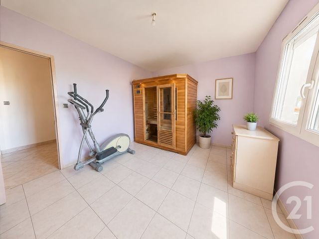 Maison &agrave; vendre - 8 pi&egrave;ces - 201,19 m2 - St Lys - 31 - MIDI-PYRENEES