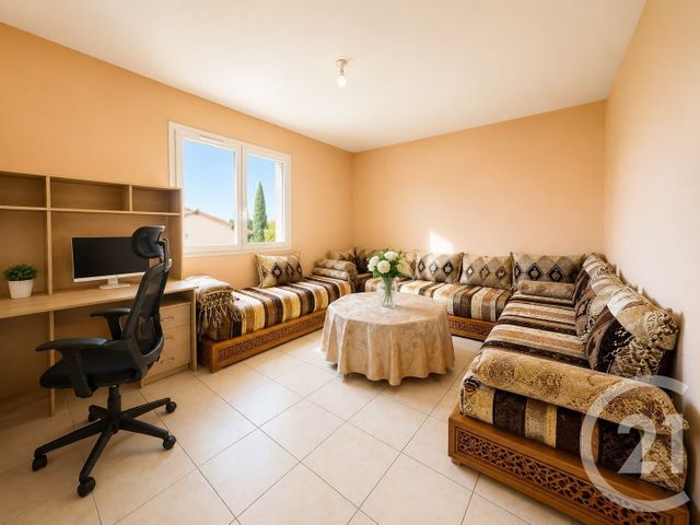 Maison &agrave; vendre - 8 pi&egrave;ces - 201,19 m2 - St Lys - 31 - MIDI-PYRENEES
