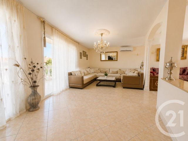Maison &agrave; vendre - 8 pi&egrave;ces - 201,19 m2 - St Lys - 31 - MIDI-PYRENEES