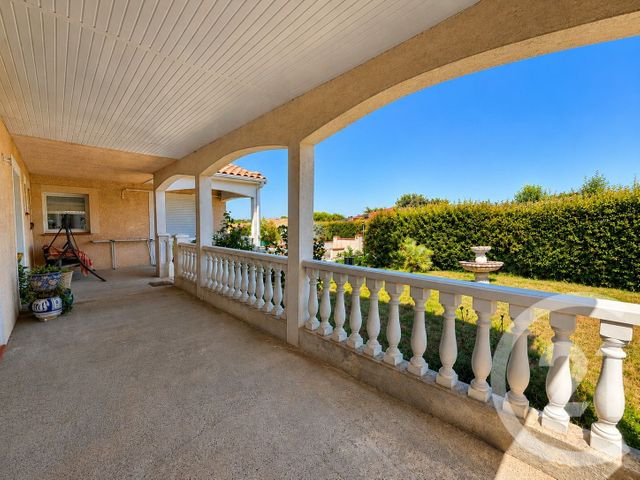 Maison &agrave; vendre - 8 pi&egrave;ces - 201,19 m2 - St Lys - 31 - MIDI-PYRENEES