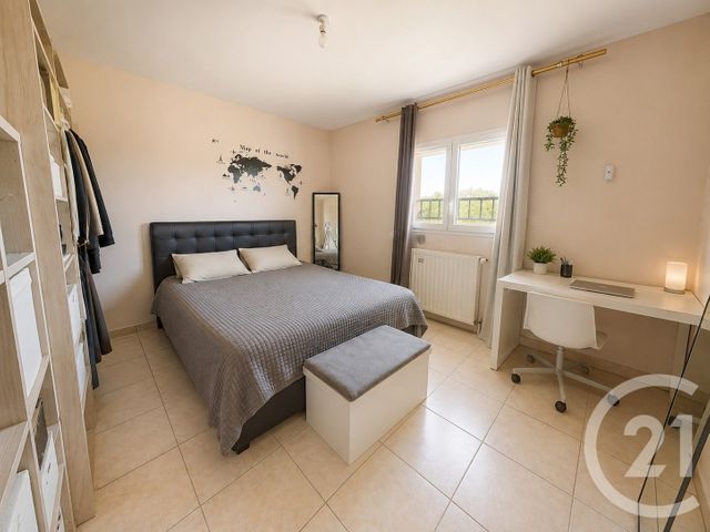 Maison &agrave; vendre - 8 pi&egrave;ces - 201,19 m2 - St Lys - 31 - MIDI-PYRENEES