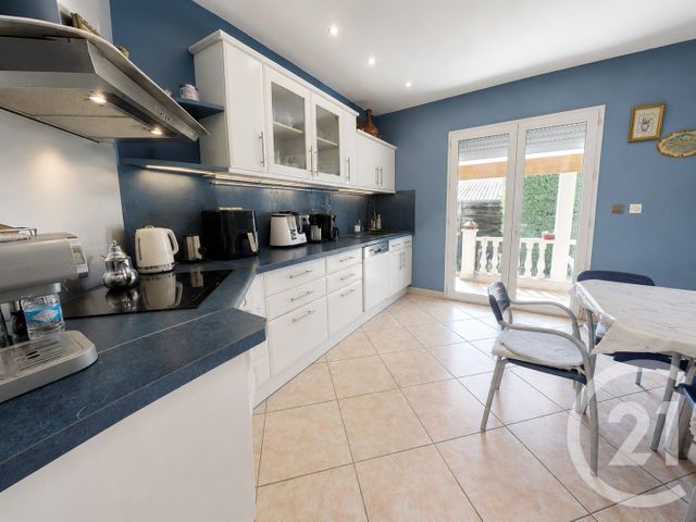 Maison &agrave; vendre - 8 pi&egrave;ces - 201,19 m2 - St Lys - 31 - MIDI-PYRENEES