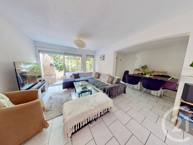 Maison &agrave; vendre - 5 pi&egrave;ces - 94,38 m2 - Colomiers - 31 - MIDI-PYRENEES